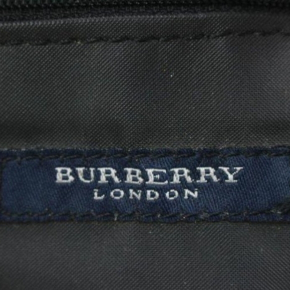 Burberry London Beige Nova Check Shopper Mini Tote Bag - Picture 4 of 11